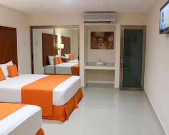 Terracaribe Hotel Boutique - קנקון