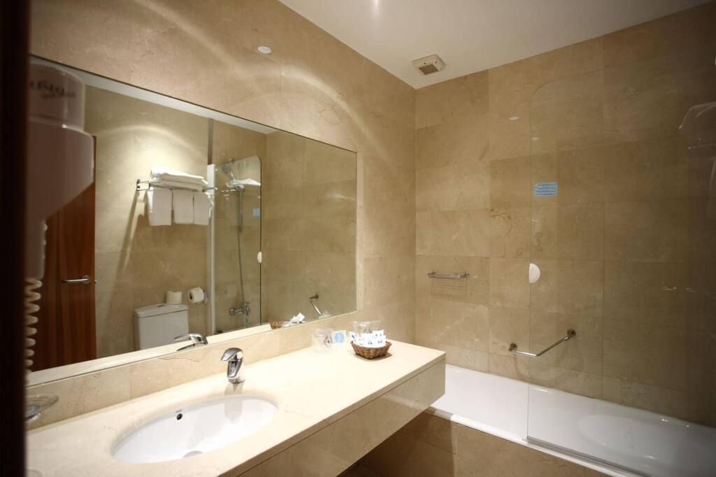 هوتل دوكو دو ويلنجتون - فيتوريا-غاستيز