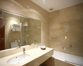 هوتل دوكو دو ويلنجتون - فيتوريا-غاستيز