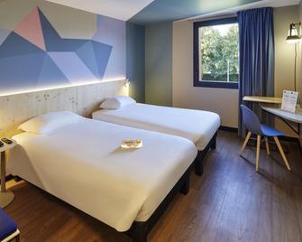 Ibis Styles Evry Lisses - Évry - Schlafzimmer