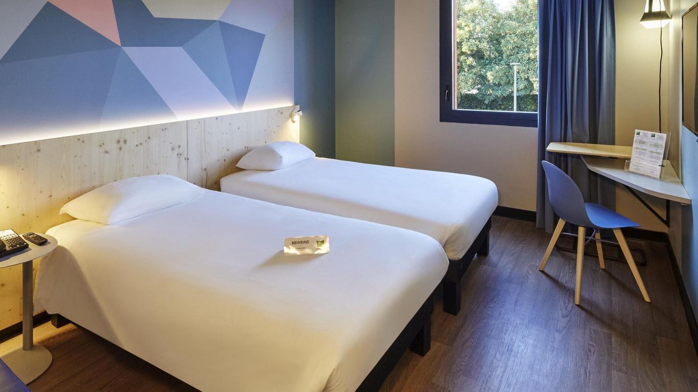 Ibis Styles Evry Lisses