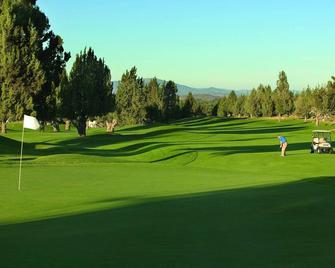 Tall Mountains, Deep Rivers, Beautiful Vistas! - Redmond - Piscina