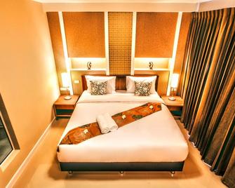 The Aim Sathorn Hotel - Bangkok