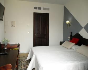 Casona de San Andrés - Seville - Bedroom
