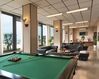 Hotel Napoleon - Gabicce Mare