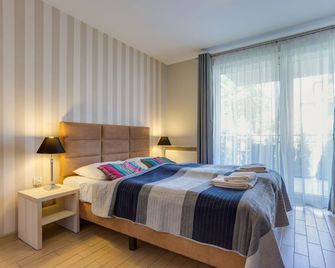 Villa Magnolia Baltic - Świnoujście - Habitación