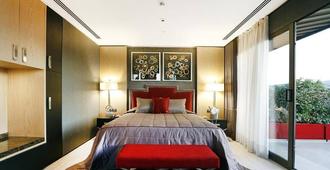 Mia City Hotel - Izmir - Bedroom