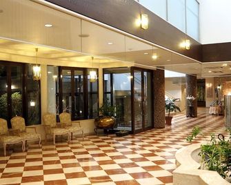 Ryokan Hokumon Yashiki - Hagi - Lobby