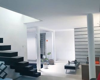 Flat 06 旅館 - 雅加達 - 雅加達 - 階梯