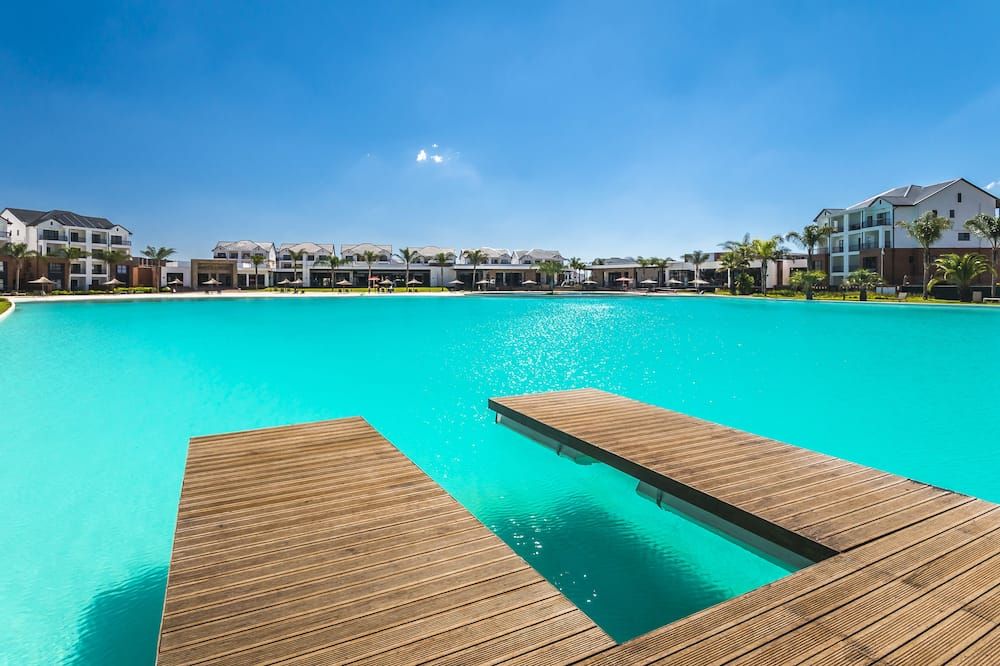 Mint Resorts The Blyde - Pretoria - Pool