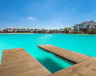 Mint Resorts The Blyde - Pretoria - Pool