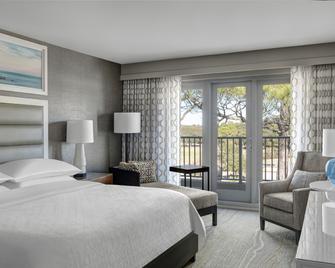 Bluegreen’s Bayside Resort & Spa - פנמה סיטי ביץ' - חדר שינה