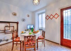 Casa Miriana Stresa Centro - Happy Rentals - Stresa - Dining room