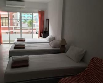 Jomtien Hostel - Pattaya