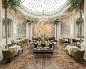 The Balmoral - Edinburgh - Restaurant