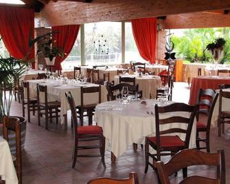 Locanda Arizona - Bardolino - Restoran