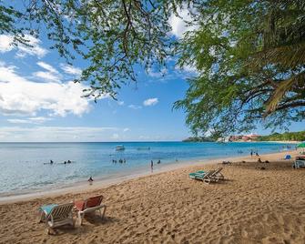 Casa Valeria Boutique Hotel - Sosúa - Beach