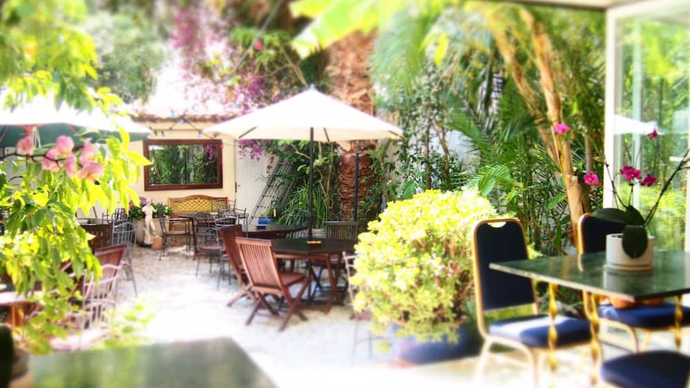 Privat Hotel Liberty Sitges