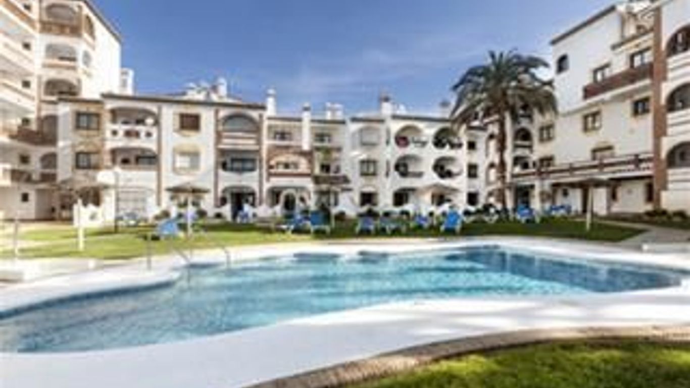 Crown Resort - Club Calahonda