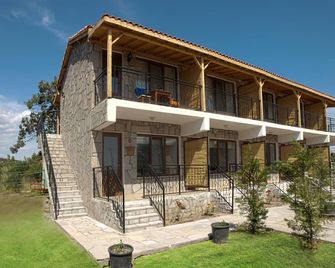 Sivrice Faros Butik Hotel - Behram - Gebäude