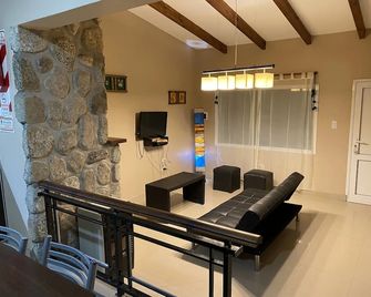 Los Carolinos by Dot Cabana - Tafi Del Valle