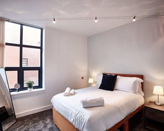 The Tourmaline Suite - Mánchester - Habitación