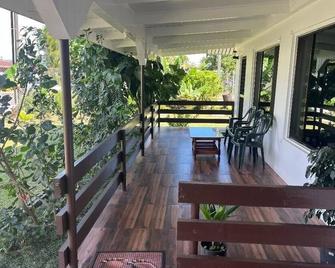 Larger and comfortable space in the heart of Labasa Town Fiji - Labasa