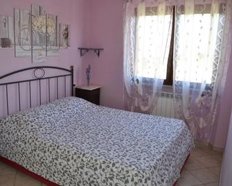 Appartamento panoramico - Scansano