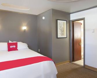 OYO Hotel Wilkes-Barre East - Wilkes-Barre - Bedroom