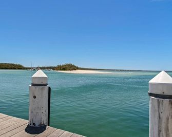 Studio Ocean Breeze @ Huskisson - Huskisson - Beach