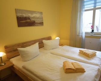 Warnemünde Ferienwohnung - Rostock - Chambre