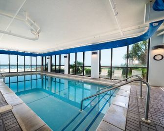 Summerchase 1002 - Orange Beach - Piscina