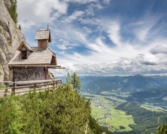 Hotel Kollerhof - Aich