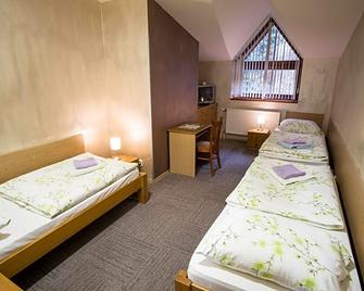 Hotel Somka - Drienica - Bedroom