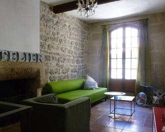 Apartment/ Flat - Villeneuve Les Maguelone - Villeneuve-lès-Maguelone - Salon