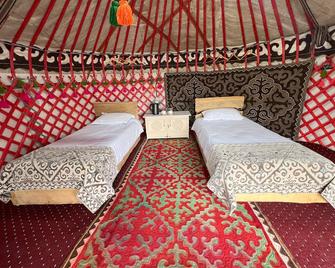 As a Nomad Naryn - Naryn - Bedroom
