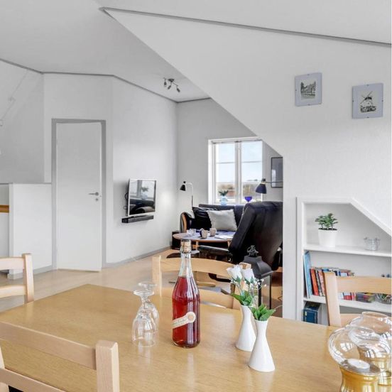 2 Bedroom Nice Apartment In Nexø – Nexø