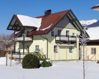 K3 Ferienhaus - Strobl - Gebouw