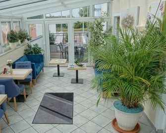 Hotel Opal - Laatzen - Restaurace