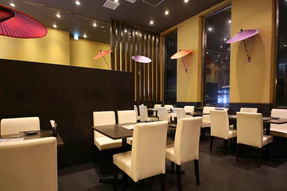 فندق أبا أساكوزا كوراماي