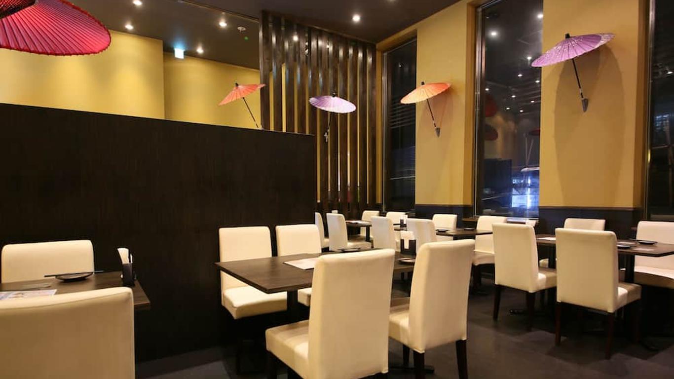 Apa Hotel Asakusa Kuramae