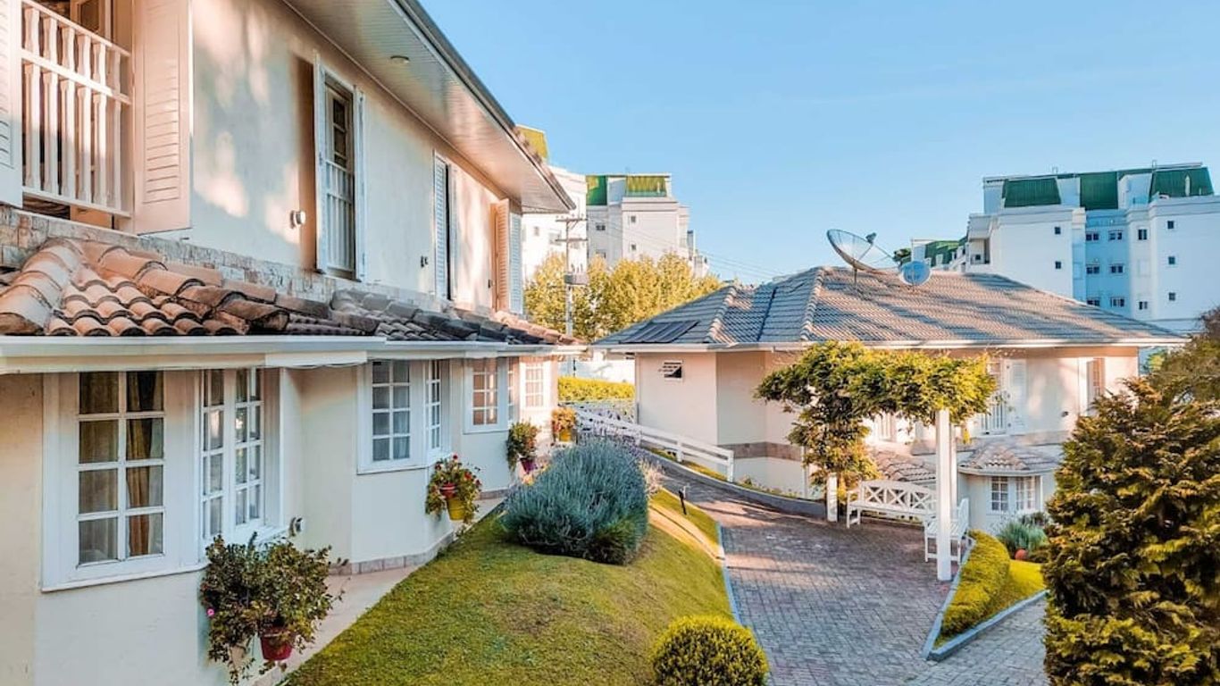 포사다 나시오날 인