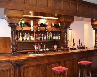 The Grange at Mortimers Cross - Leominster - Bar
