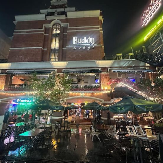 Buddy Lodge image 1