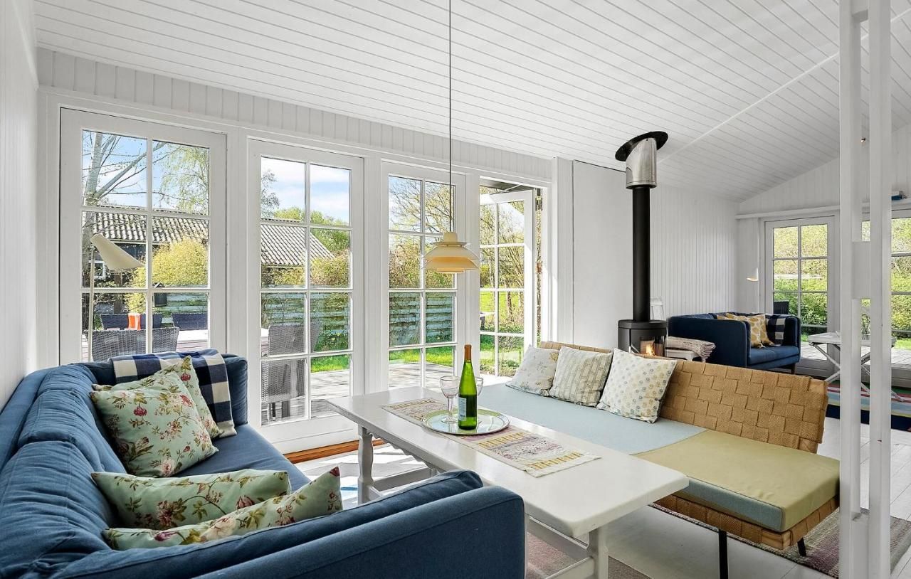 Nice Home in Samsoe With Wifi – Samsø