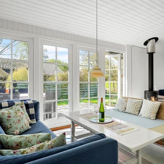 Nice Home in Samsoe With Wifi – Samsø