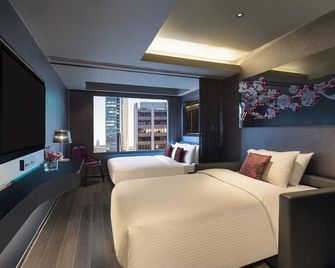 Hotel Pravo Hong Kong - Hong Kong