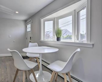 Long Island Home Near Beaches and Golf - Bellmore - Comedor