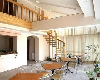 Hotel Philoxenia - Ефоріє-Норд - Патіо