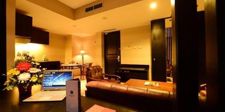 Image of hotel: Emilia Hotel by Amazing